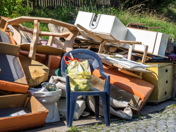 Basement Cleanout Services in Edgerton, KS