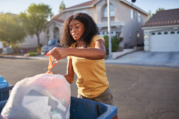 Best Trash Removal Near Me  in Edgerton, KS