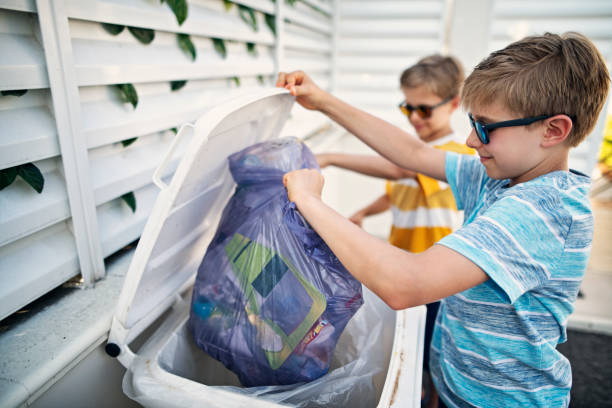 Best Household Junk Removal  in Edgerton, KS