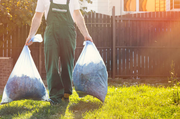 Best Professional Junk Removal  in Edgerton, KS