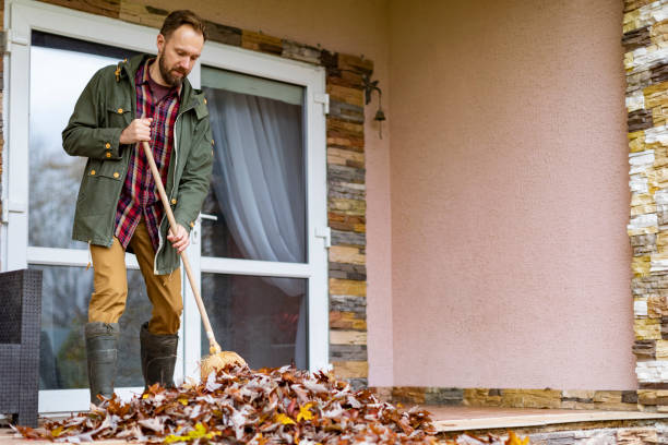 Basement Cleanout Services in Edgerton, KS