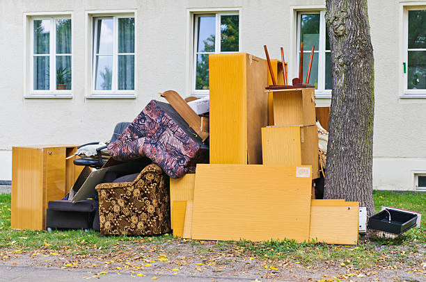 Best Same-Day Junk Removal  in Edgerton, KS