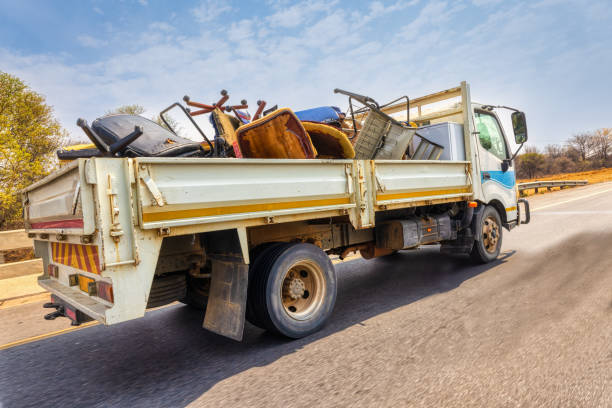 Best Construction Debris Removal  in Edgerton, KS