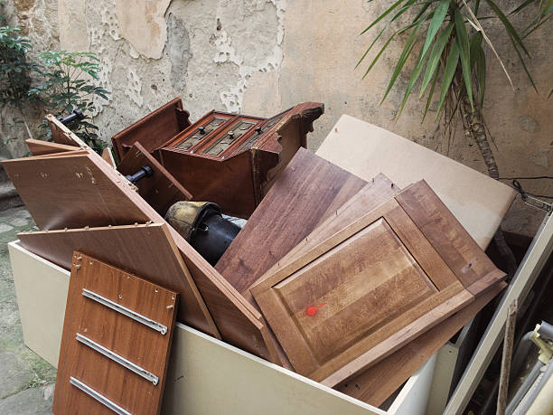 Best Attic Cleanout Services  in Edgerton, KS